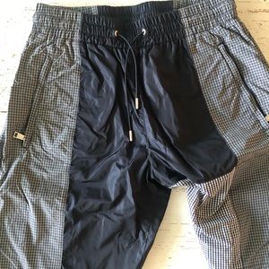 Filling pieces track pants XL FIT LIKE A LARGE.